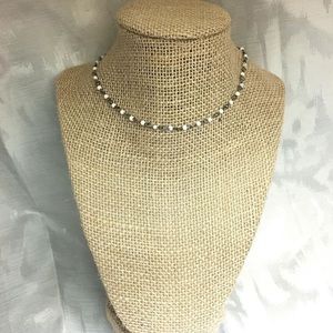 ⚡️HANDMADE BEADED CHOKER⚡️